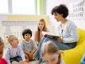 ECE Fortune Teller-How 45 Hours of Maryland Training Can Help You Predict the Future?